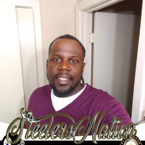 Meet your Posher, Fredrick